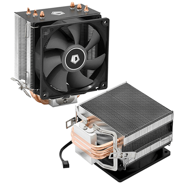 Disipador ID-COOLING SE-903-SD