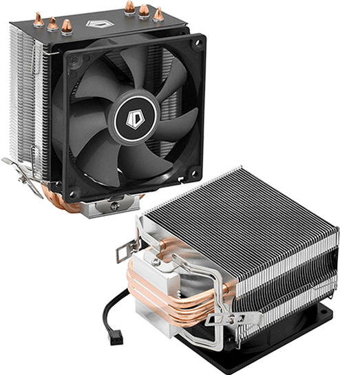 DISIPADOR ID-COOLING SE-903-SD OUTLET