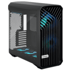 Gabinete FRACTAL DESIGN Torrent TG RGB