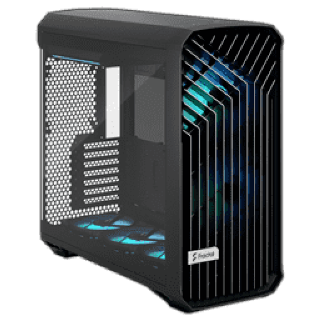 Gabinete FRACTAL DESIGN Torrent TG RGB