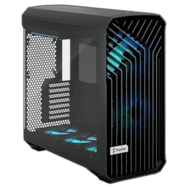 Gabinete FRACTAL DESIGN Torrent TG RGB