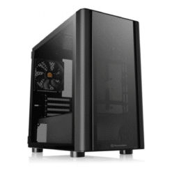Gabinete Thermaltake V150 TG