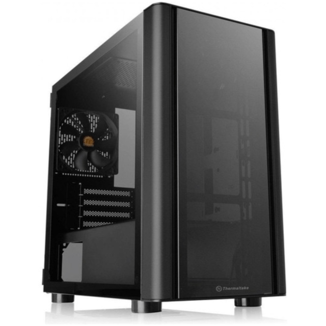 Gabinete Thermaltake V150 TG