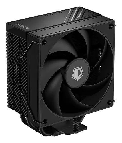 DISIPADOR ID-COOLING FROZN A410 BLACK