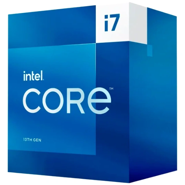 Micro INTEL Core i7 13700 LGA1700