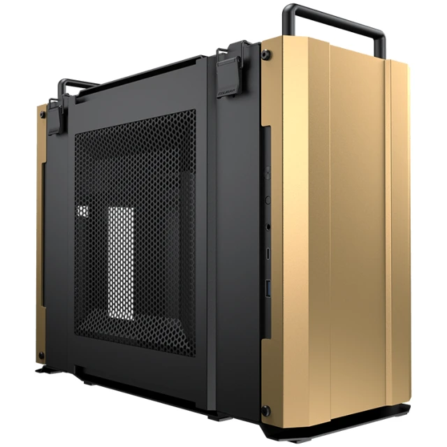 Gabinete COUGAR DUST 2 Desert Sand