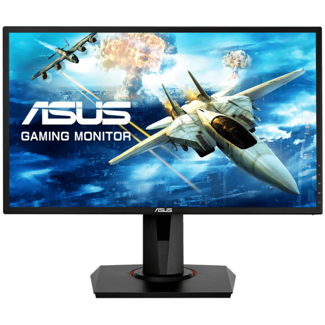 Monitor ASUS VG248QG 24" 165Hz GSYNC