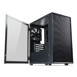 Gabinete TECWARE Nexus Air M2 TG