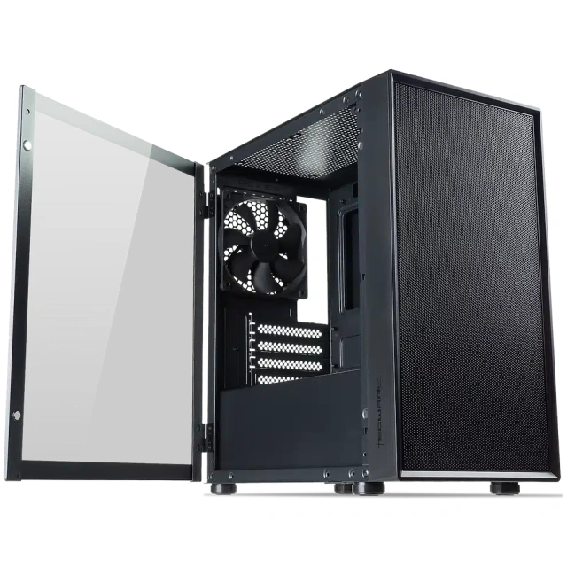 Gabinete TECWARE Nexus Air M2 TG