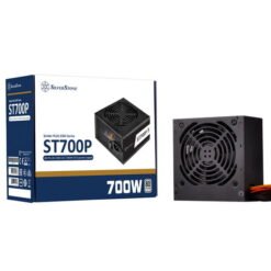 Fuente SilverStone ST700P 700W 80+ White