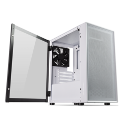 Gabinete Tecware Nexus Air M2 White OUTLET