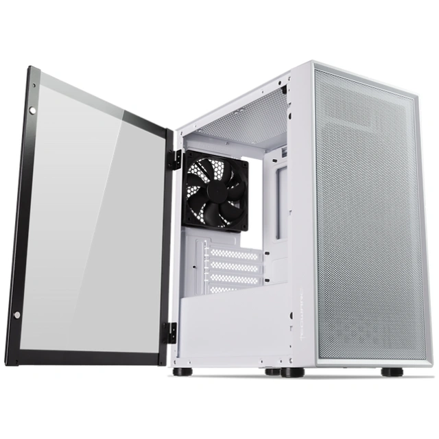 Gabinete Tecware Nexus Air M2 White OUTLET