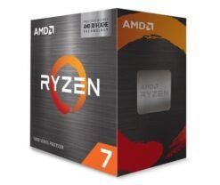 Micro AMD RYZEN 7 5700X3D AM4