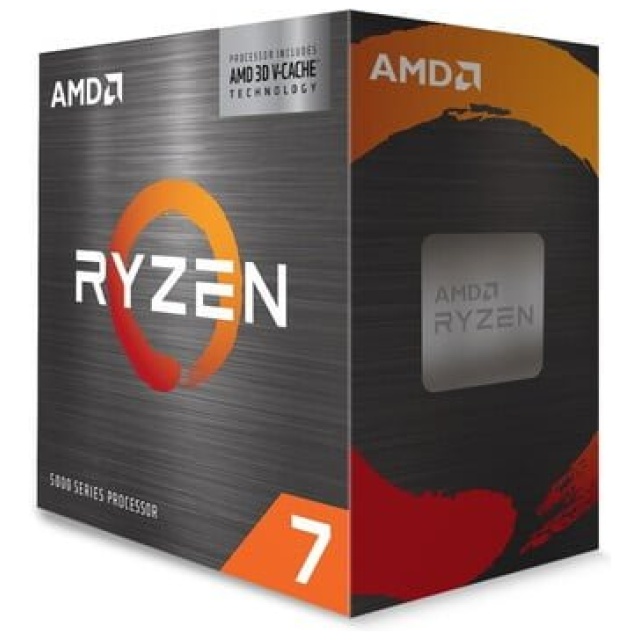 Micro AMD RYZEN 7 5700X3D