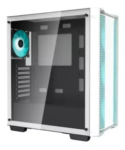 Gabinete DEEPCOOL CC560 White