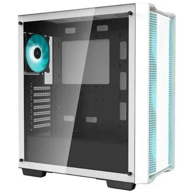 Gabinete DEEPCOOL CC560 White
