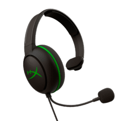 Auriculares HYPERX CLOUDX CHAT HEADSET