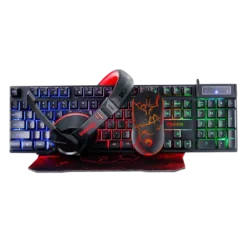 Combo MARVO CM409 4 EN 1