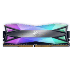 Memoria RAM DDR4 XPG Spectrix D60G 16GB 3600mhz