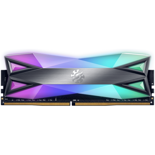 Memoria RAM DDR4 XPG Spectrix D60G 16GB 3600mhz