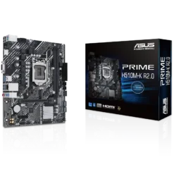 Mother ASUS Prime H510M-K R2.0 LGA1200