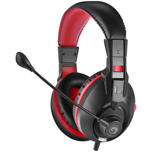 Auriculares Marvo H8321S