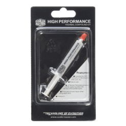 Compuesto termico COOLER MASTER HTK-002