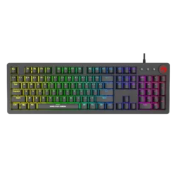 Teclado Mecanico Marvo KG917
