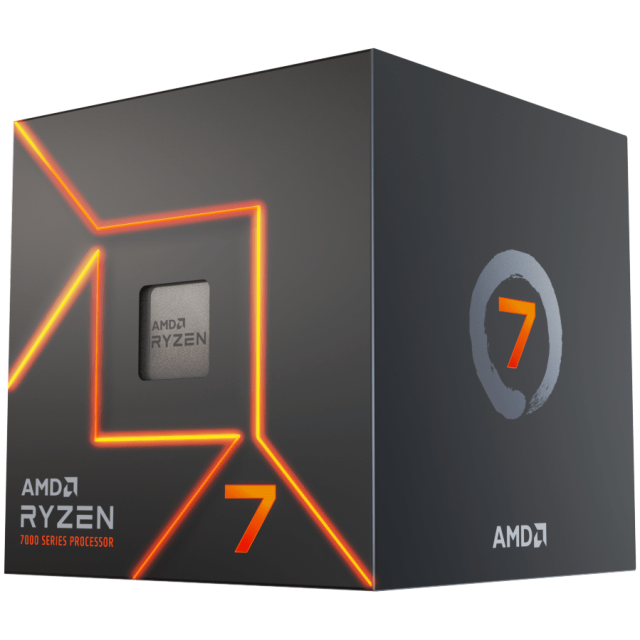 Micro AMD RYZEN 7 7700X