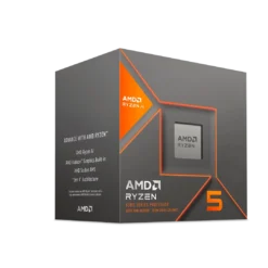 Micro AMD RYZEN 5 8600G AM5