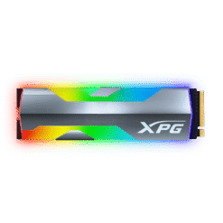 SSD M2 PCIe Xpg Spectrix S20G 500GB