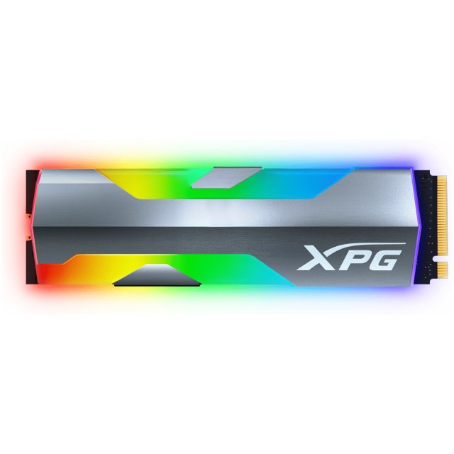 SSD M2 PCIe XPG SPECTRIX S20G 500GB