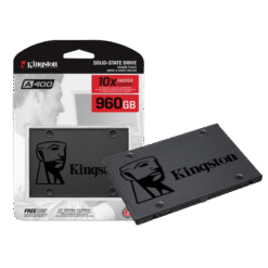 SSD Sata Kingston A400 960GB