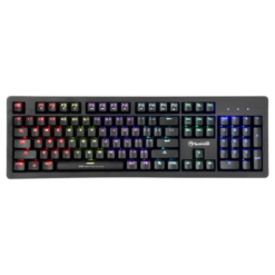 Teclado Mecanico Marvo KG916