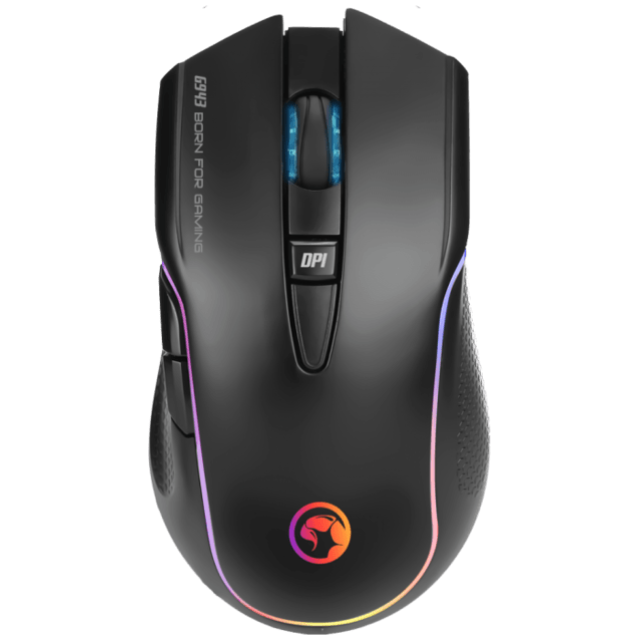 Mouse MARVO G943