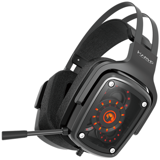 Auriculares Marvo HG9046 7.1 Surround