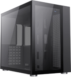 Gabinete GAMEMAX Infinity BK