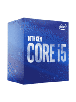 Micro INTEL Core i5 10400 LGA1200