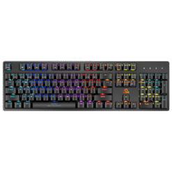 Teclado Mecanico Marvo KG945