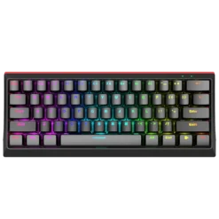 Teclado Mecanico Marvo KG962 60%