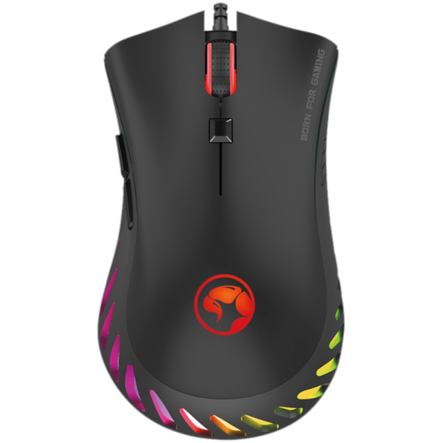 Mouse MARVO Sun spot G1