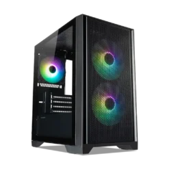 PC Completa Intel I3 12100 + 16GB + SSD M.2 256GB