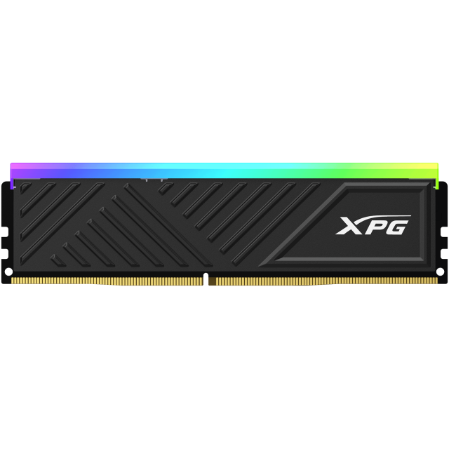 Memoria RAM DDR4 XPG Spectrix D35G 16GB 3200mhz