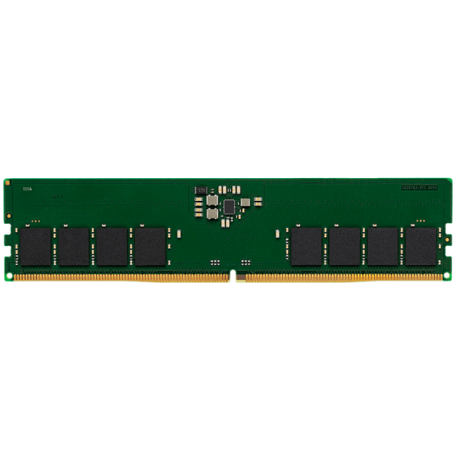 Memoria RAM DDR5 Kingston 8GB 4800MHz