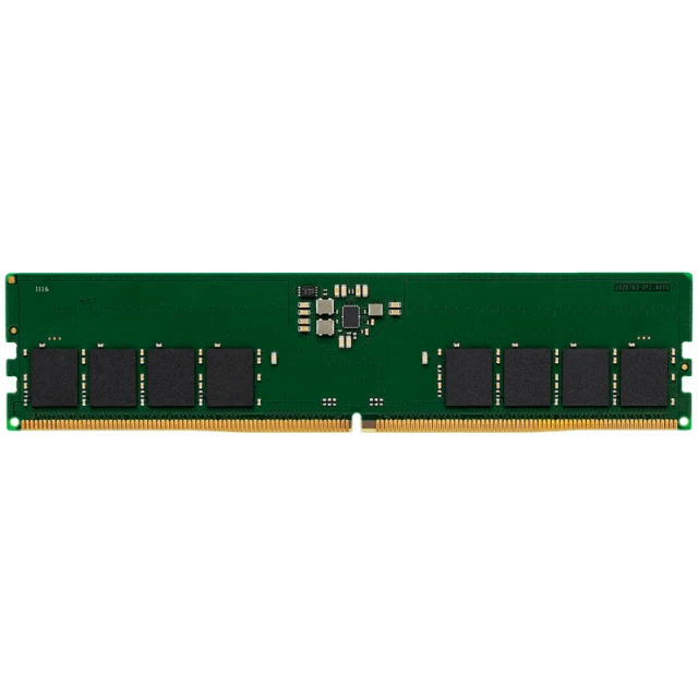 Memoria RAM DDR5 Kingston 8GB 4800MHz