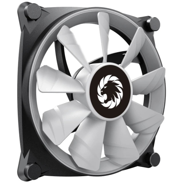 Fan Cooler GAMEMAX GMX-12-CBB ARGB - Imagen 2