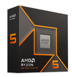 Micro AMD Ryzen 5 9600X AM5
