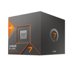 Micro AMD RYZEN 7 8700G AM5