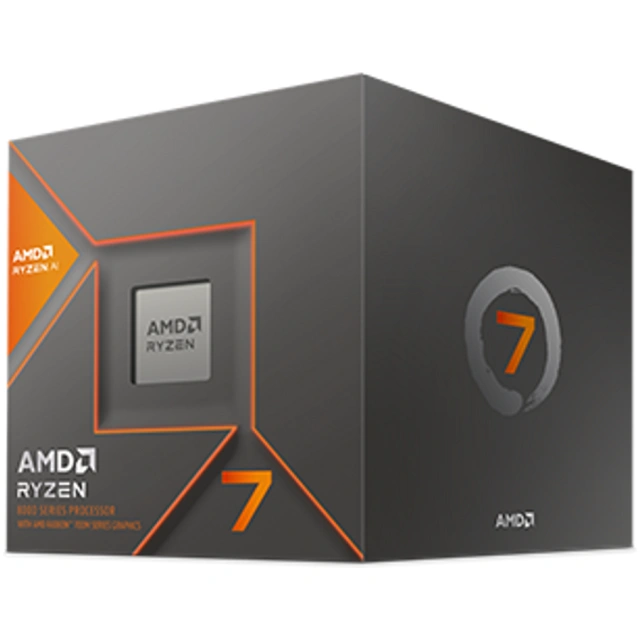 Micro AMD RYZEN 7 8700G