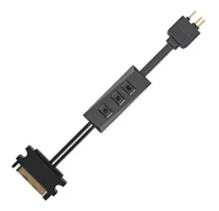 Controladora ARGB Manual